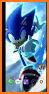 New Sonic hedgehog Lock Screen HD Wallpapers related image