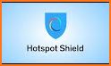 VPN Shield - VPN Hotspot App related image
