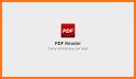PDF Viewer: Powerul PDF Reader, open PDF related image