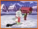 Looney Toons - Christmas Dash related image