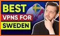 Sweden VPN – Free Proxy & Secure VPN related image