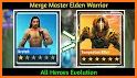 Merge Master - Elden Warrior related image