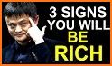 How to become rich related image