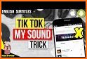 TikSound - Add Sound For TikTok Video Music Song related image