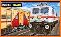 Modern Indian Train Simulator related image