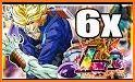 Card Banner Simulator for Dokkan Battle related image