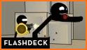 Stickman Counter Zombie Strike related image