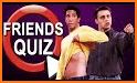 Friends Quiz  - Guess the Character related image