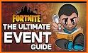 Event Guide related image