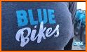 Blue Bikes Nola related image
