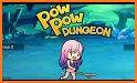 Pow Pow Dungeon : Idle related image