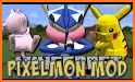 Mod For Pixelmon related image