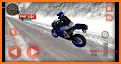 Snow Mountain Bike Racing 2019 - Motocross Race 2 related image