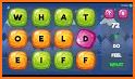 Word Candies: Word Puzzle Game related image