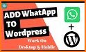 Open Chat for WhatsApp - Click to Chat related image