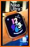 Nike fans 7 watch face related image