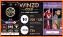 WinZO - Play and Win related image