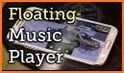 Floating Music Player related image