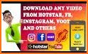 Free Voot TV HD Channels List information for Voot related image