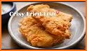 Crispy Fry Fish Recipe - Cooking at Home Game related image