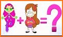 Guess Character Gravity Falls related image