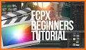 Final Cut Pro Tutorial related image