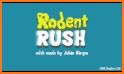 Rodent Rush - Puzzle Challenge related image