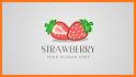 Strawberry Logo Maker App related image