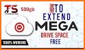 Mega Space Unlimited related image