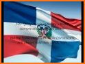 🇩🇴 Dominican Flag Wallpapers related image
