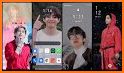 Cute BTS Wallpapers Free BtS wallpaper full screen related image