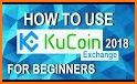 Cryptocurrency Exhange For KuCoin related image