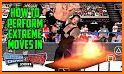 Hint WWE 2K17 Smackdown Walkthrough Trick related image