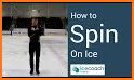 inSkate - figure skating video lessons related image