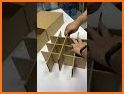 Cardboard Craft Theme related image