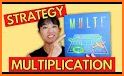 Multi: Multiplication Game related image