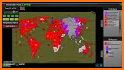 War Zone: World War Strategy Game related image