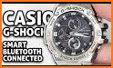 G-SHOCK Connected related image