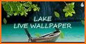 Mountain Lake Live Wallpaper related image
