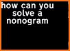 Nonogram - Logic Picross related image