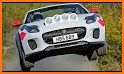 Racing in Car: 2020 Jaguar F-Type related image
