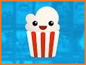 Popcorn Movies : Times to watch movies related image