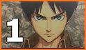 AOT Guide for Attack on Titan Game related image