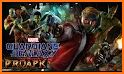 Guardians of the Galaxy TTG related image