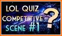 LOL QUIZ : Funny Quiz Game related image