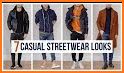 Winter Fashion -  Street Style Outfits related image