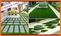 Grass Home Decoration Theme related image
