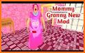 Survival Mommy Granny v1.8 related image
