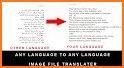 Gallery  Languages Translator related image