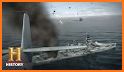 Battleship Of Pacific War: Naval Warfare related image